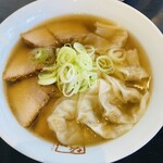 Kitakata Ramen Bannai Shonan Samukawa Ten - 