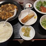 天海 - 料理写真: