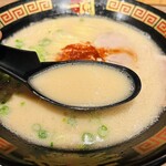 Ichiran Toyohashi Ten - 