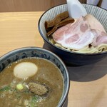 Ramen Fujita Mito Motoyoshida Ten - 