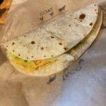 TACO BELL Hankyu Sanbangai Ten - 