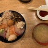 Sakana Ai Netaiichi Seafood Stand Sakana no Mise - 