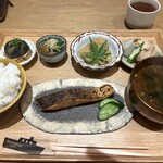 かくしか食堂 - 