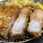 Tonkatsu Aoki no Curry Ya Ippekoppe Kitasenju Ten - 