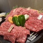 Yakiniku Meisho Yamagyu - 