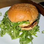 FRESHNESS BURGER Piore Himeji Ten - 