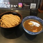 Tsukemen Nagaoka - 