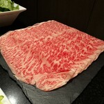 Shabushabu Sukiyaki Yakiniku Kabuto Okuza - 