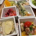 AGORA CAFE Nihonbashi Ten - 