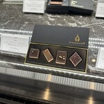 LE CHOCOLAT DE H Bison Ten - 