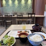 Aizu Wakamatsu Washington Hotel - 