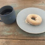 brist coffee&donut - 