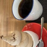 THREE FISH Coffee - 