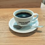 EXCELSIOR CAFFE Oosaki Nyushiti Ten - 