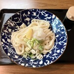 手打ち讃岐うどん 洸香 - 