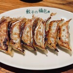 Gyoza no Fukuhou Yoyogi Hachiman Ten - 