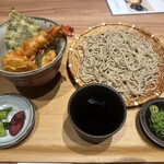 Soba Uehara - 