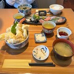 Hirado Seto Ichiba Restaurant - 