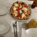 PIZZERIA E BAR LA GIOSTRA - 