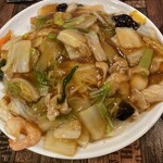 中国料理 かおたん - 