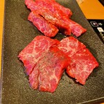 Yakiniku Sansui Ginza Ten - 