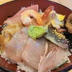 Azuma Sushi - 