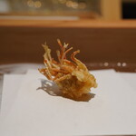 Tempura Ando - 