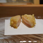 Tempura Ando - 