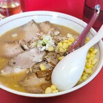 Sapporo Yaki Miso Ramen Mizuki - 