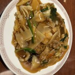 李太白 - 料理写真: