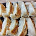 Nikujiru Gyoza no Dandadan Ookurayama Ten - 