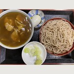 Soba Dokoro Tamagawaya - 