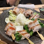 Teppan Kushiyaki Ippo - 