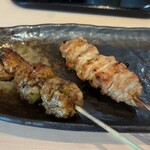 Kushiyaki Sumika - 