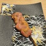 Sumibi Yakitori Entei - 