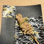 Sumibi Yakitori Entei - 