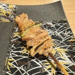 Sumibi Yakitori Entei - 