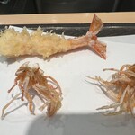 Tempura Yamagami - 