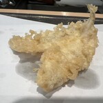 Tempura Yamagami - 