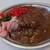 カレーショップ インデアン - 料理写真: