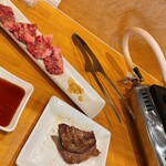 焼肉dining 勲 - 