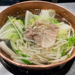 Shabu Tei Hankyu Kappa Yokocho Ten - 