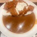 マイカリー食堂 - 