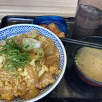 Yoshinoya Yongosen Kuroiwa Ten - 