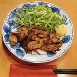 日本料理 大森満福 - 