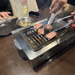 Yakiniku Kokokara Naha Matsuyama Ten - 