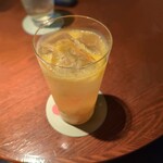 BAR arcenciel - 