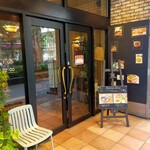 cafe la voie Kadoya Hoteru - 