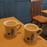 Hitsuji no Shaun Village Shop & Cafe - 