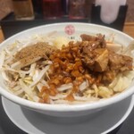 松軒中華食堂 - 